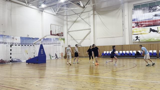 29.04.2026 Спектрум баскетбол 3х3 игра 7