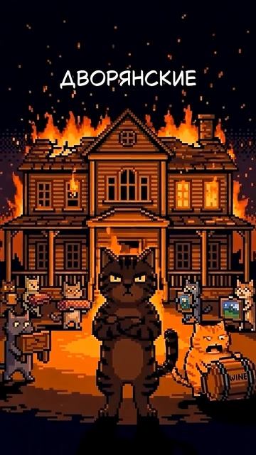 История Емельяна Пугачева