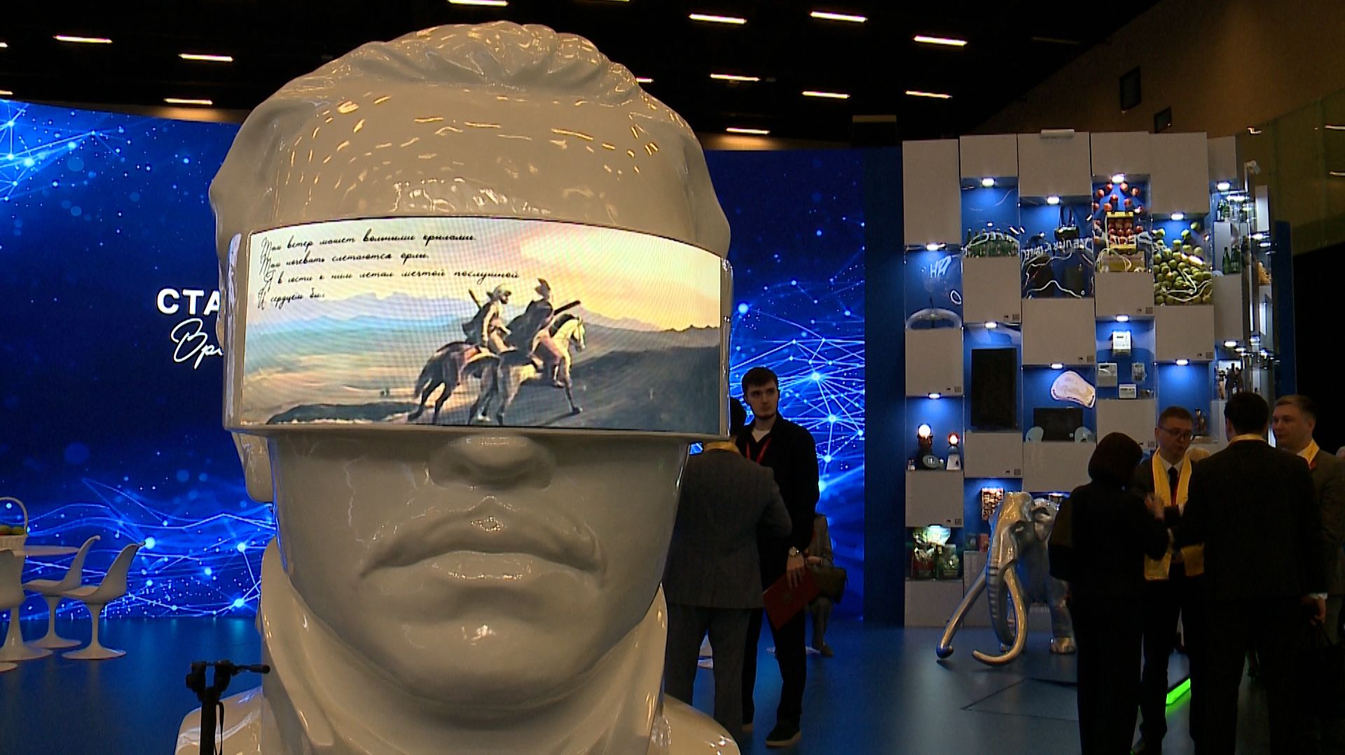 Глава региона подписал соглашение с одной из российских авиакомпанией