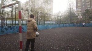 Футбол
