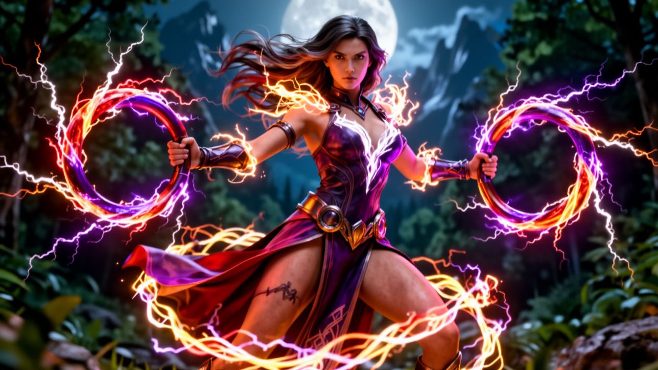 №2 Titan Quest - Хардкор - Без Фарма - Мод Ретолд - Эзотерик