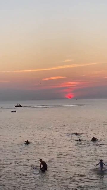 Финский залив