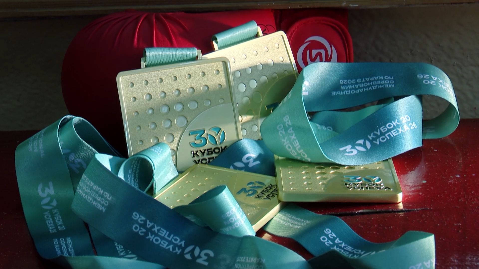 Братские каратисты забрали золото на всероссийских соревнованиях в Новосибирске