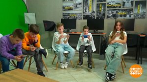 Дети, выходите из Сети! Доброе утро. Фрагмент выпуска от 30.04.2026