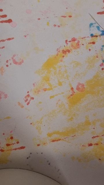 тутор на перфорацию в бумажных сюрпризах