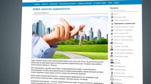 Сеть городских новостных порталов JtCod