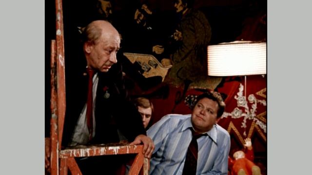 ВОТ ПОМНЮ РАБОТАЛ Я НА ТРАВМАЕ