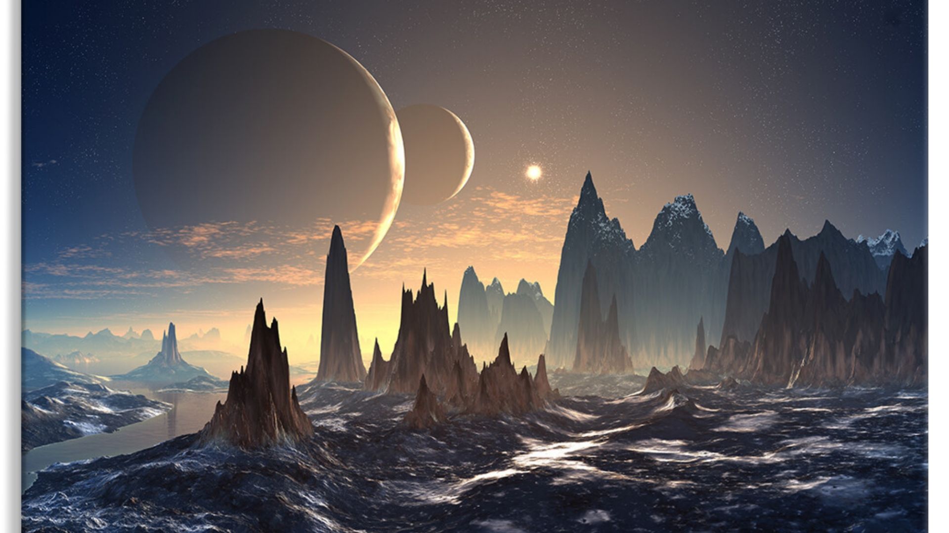 Душевное спокойствие