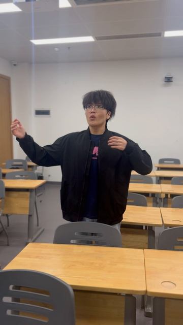 Фёдор Тютчев. Зима недаром злится  — читает  Лю Цзяюн