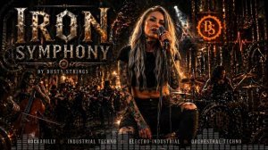 lron symphony