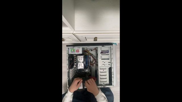 Трейлер к видео