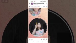 Моя ОС в гаче Мешель