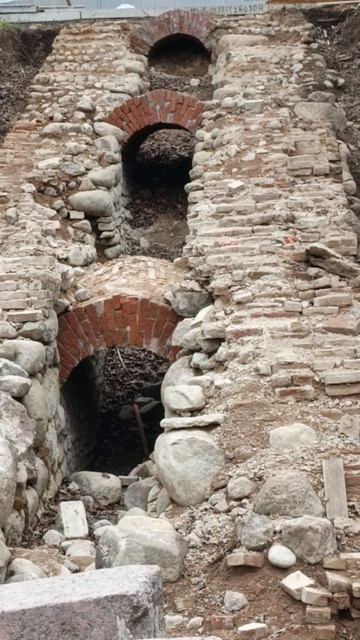 Раскопали в Сергиевке 🔥