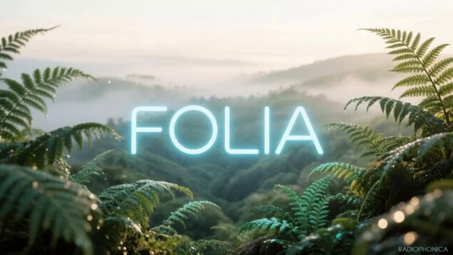 Folia Radiophonica - chapter 116