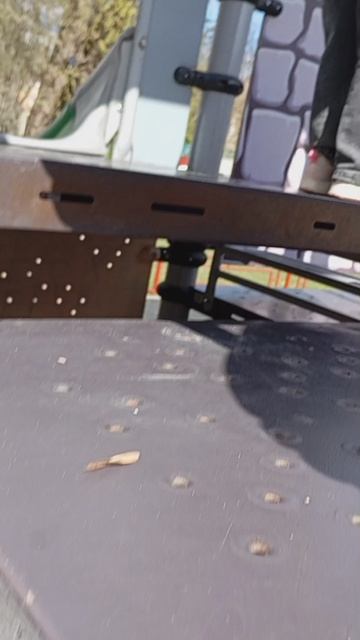 неизвестный вид