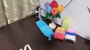 Отчёт за апрель в СП «Вкусные мочалки 2026. 4 сезон» .mp4