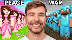 1000 игроков моделируют Civilization (мальчики против девочек)