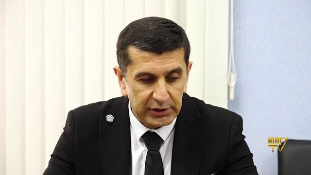 Четыре студента ЮОГУ удостоены именных стипендий Нацбанка РЮО