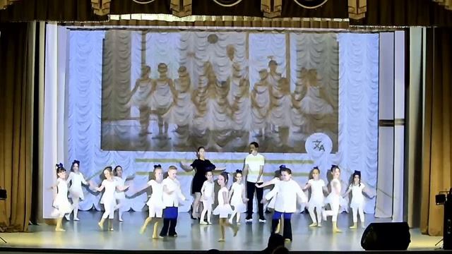 танец Школа танцев вебкам_1