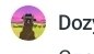 Обзор на Dozy