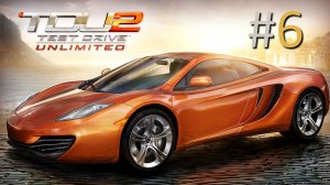 Прохождение Test Drive Unlimited 2 - Часть 6. Ибица. A7