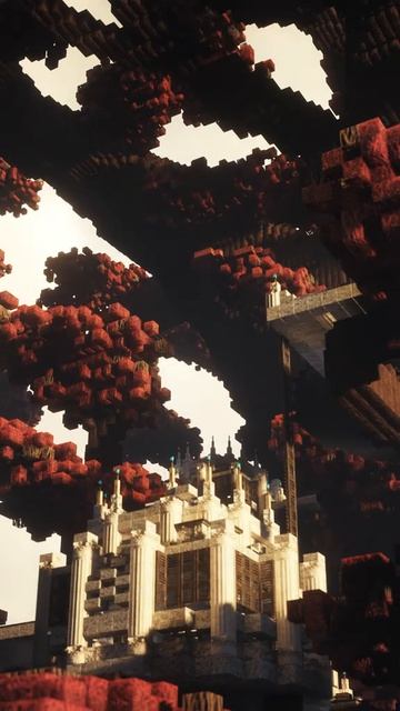 Elden Ring In Minecraft