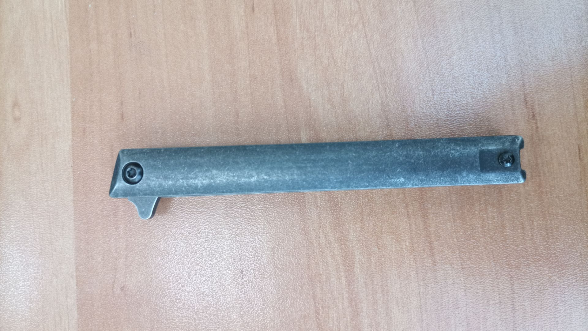 Раскладной Noname нож - Зубочистка