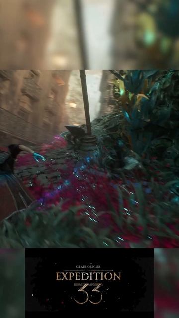 Clair Obscur Expedition 33 Сказки и реальность_8