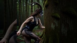 Dark Faith