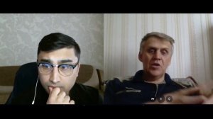 С российским блогером «Мустафа» пообщались по истории Украины, отвечая на вопросы украинцев.