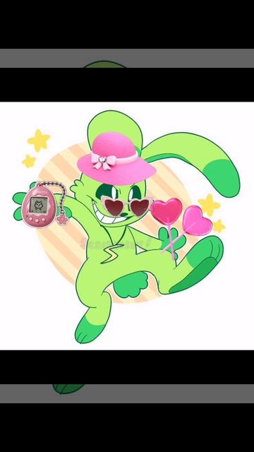 Хоппи хопскотч