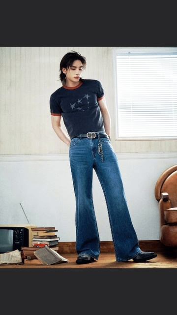 Обновление инстаграма Хёнджина