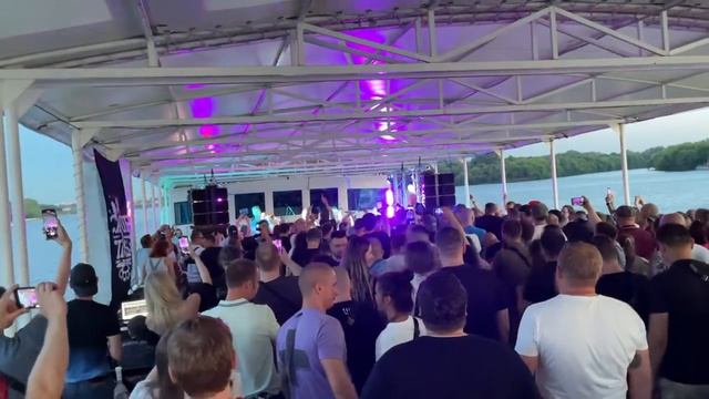 CWT - Солнце Монако (Л. Чеботина Cover)