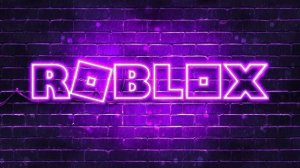 Я ♥️ roblox.