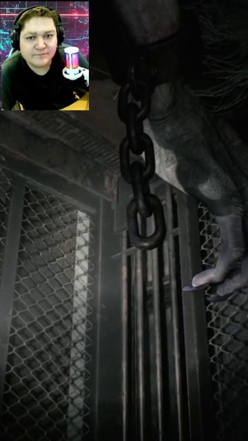 Resident Evil Requiem | Неугомонная бабка