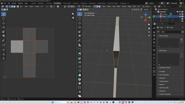 Инструкция по созданию Плоского персонажа на картоне