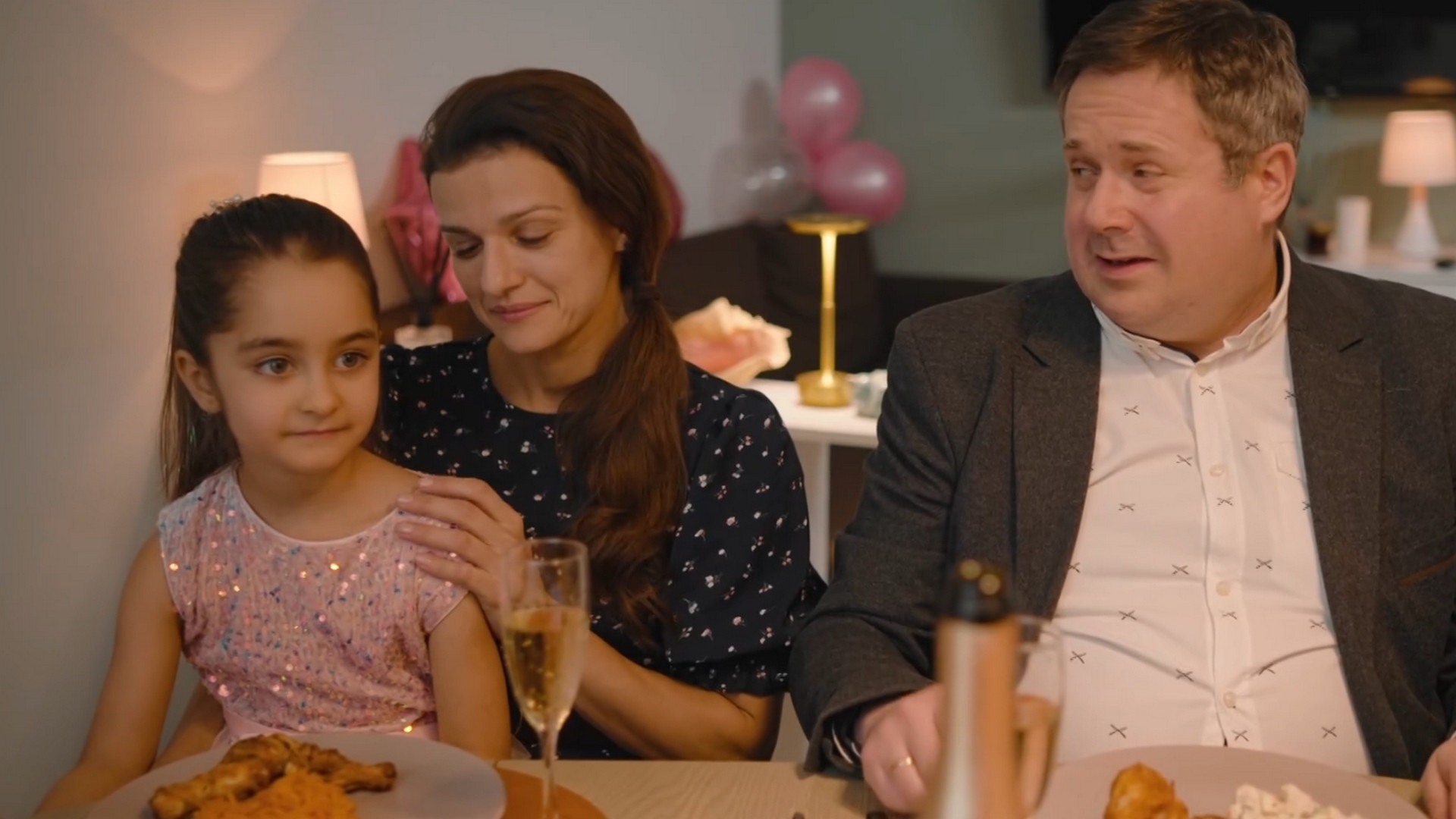 Простые истины, 1 сезон, 8 серия