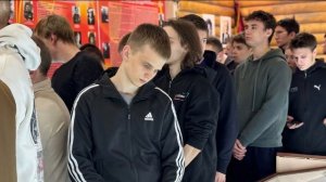 Почему я читаю себя наставником?
