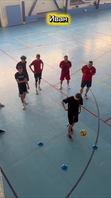 Контроль-челендж на 500р