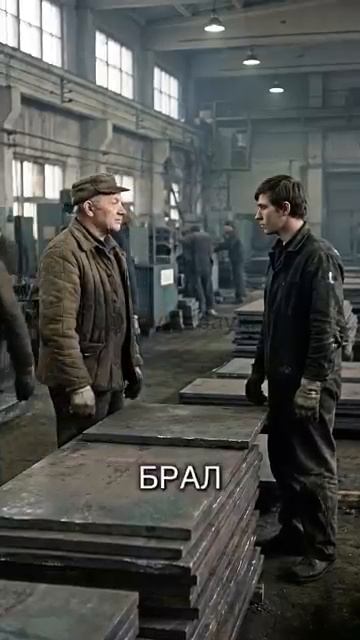 В советском союзе черемша и сёмга