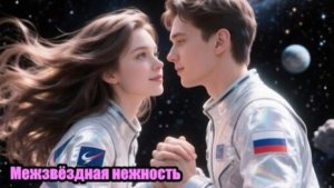DJ Segen(Илья Киселев) Межзвёздная нежность