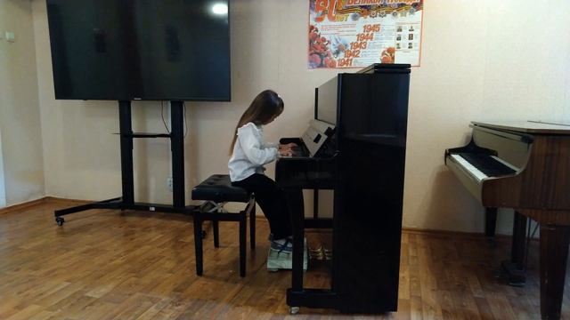 Кармазина  Алёна