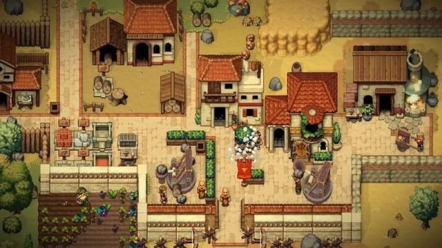 Romestead — трейлер даты релиза в раннем доступе