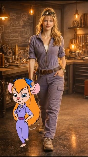 ГЕРОИ ИЗ МУЛЬТФИЛЬМА 