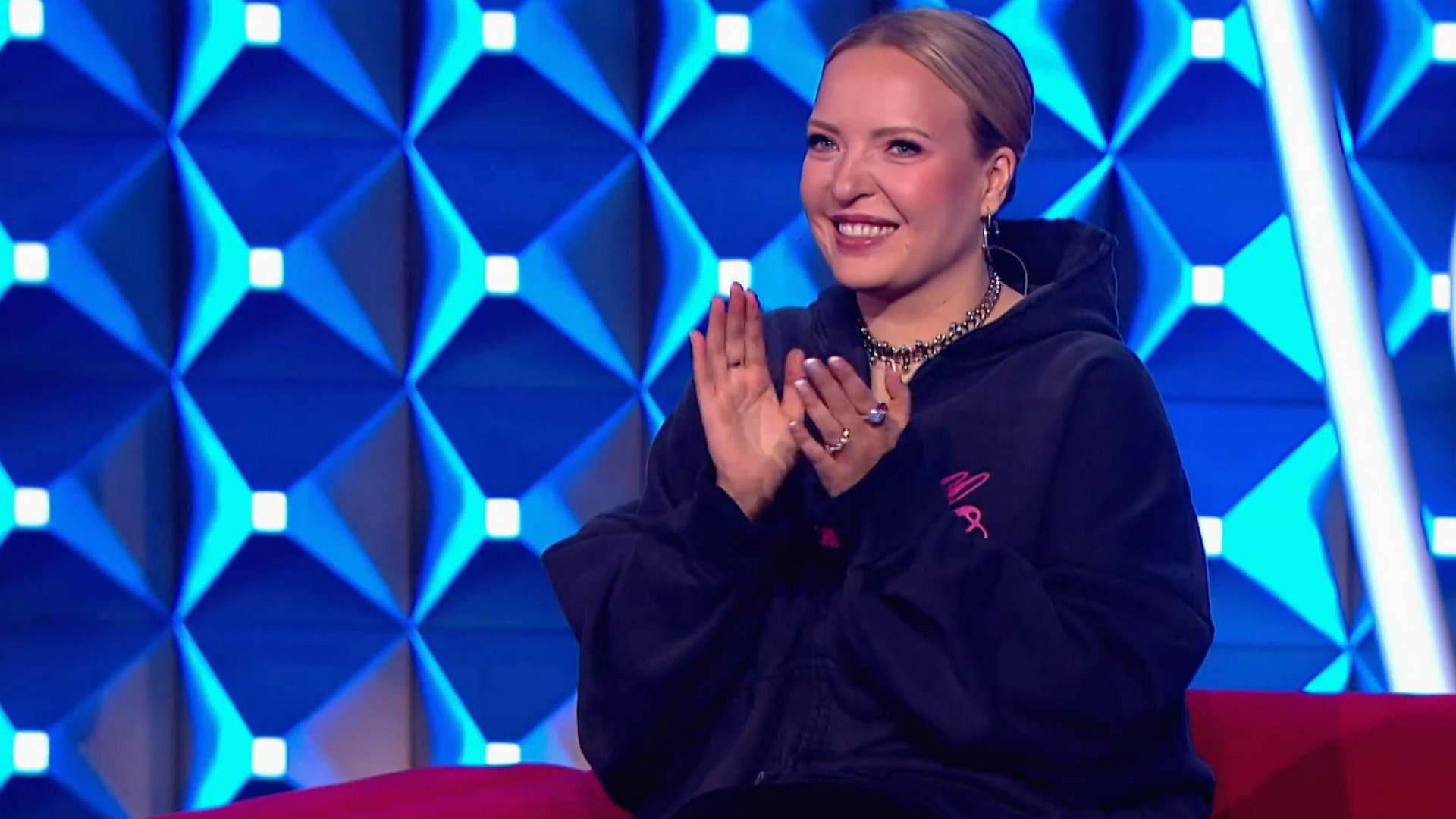 Музыкальная интуиция 5 сезон 1 выпуск