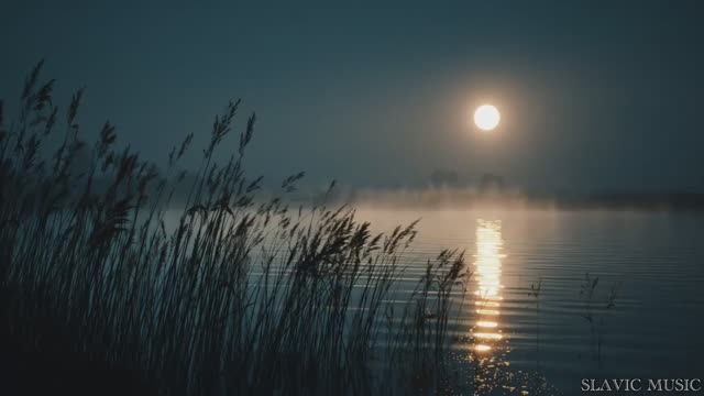 РУСАЛКА -  Ethereal Female Vocal