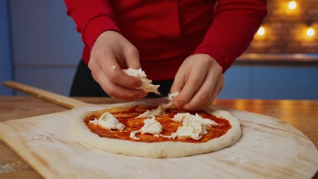 10 рецептов в одном видео Пицца итальянская и еë эволюция за 100 лет