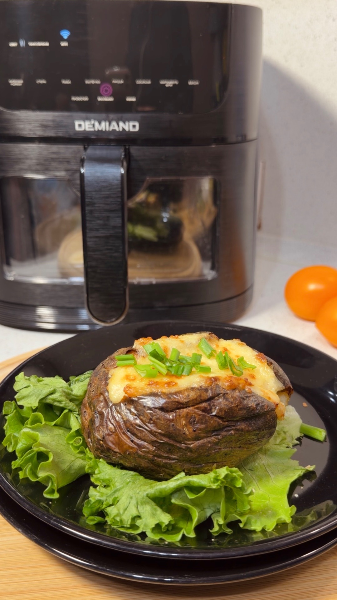 Сливочная крошка-картошка 🥔