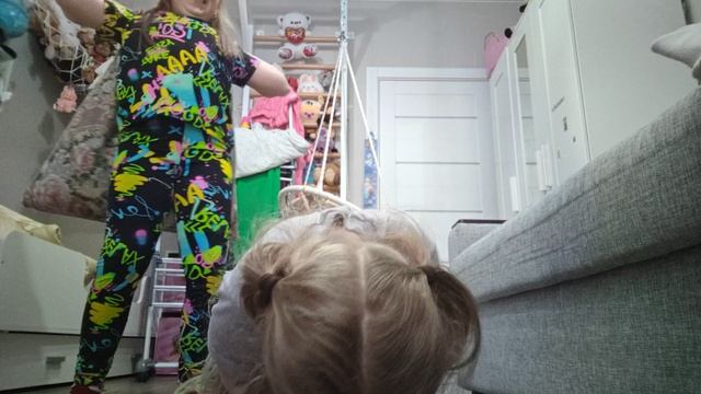 Челлендж отгодай любимый цвет с лучшей подругой