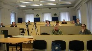 Открытая лекция 3